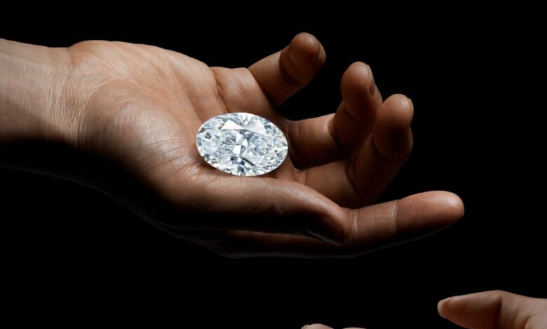 Unveiling the Allure: Why Type IIA Diamonds Are the World's Most Exquisite Gems