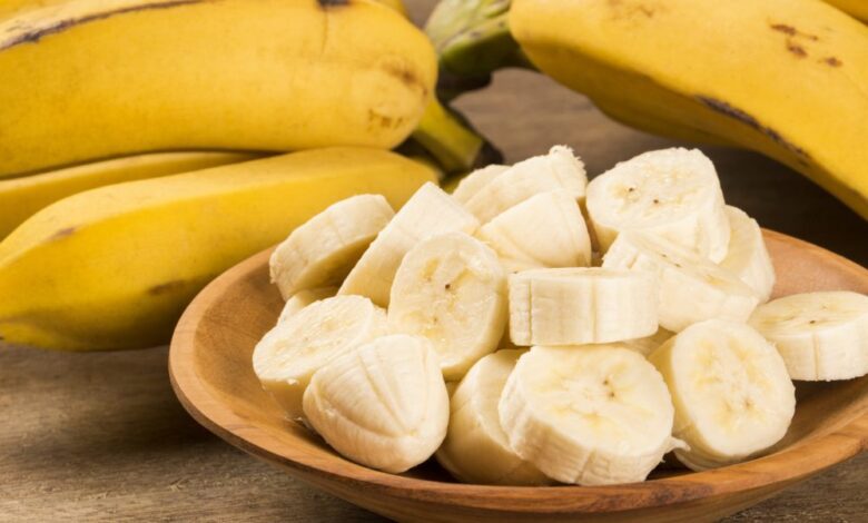 Amazing Benefits of Bananas for Men's Health