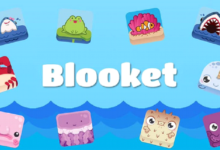 Blooket Games