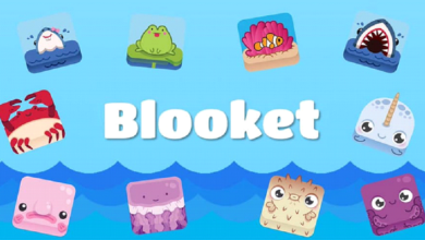 Blooket Games