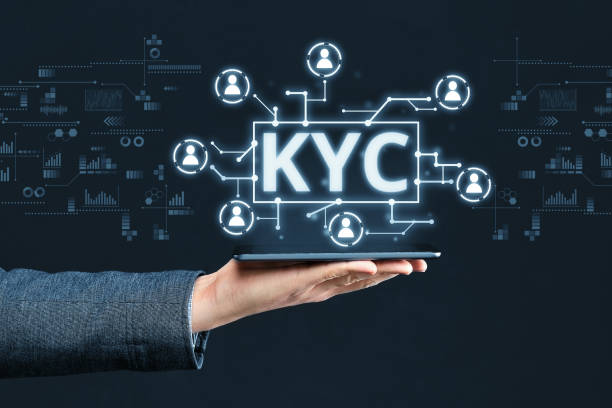 Online KYC Verification