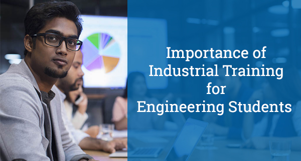 Importance of Taking Industrial Training Courses