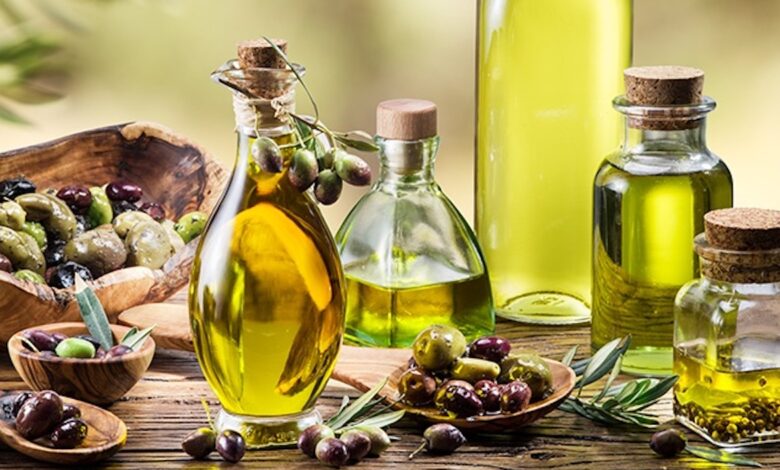 Men's ED health can be improved with olive oil