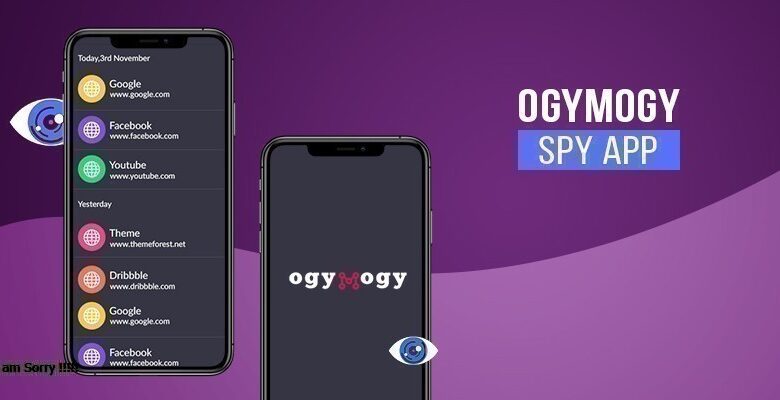 Spy Apps