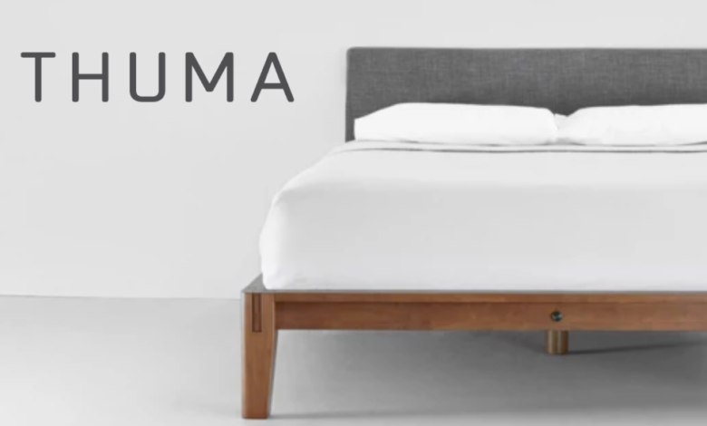 Thuma Bed