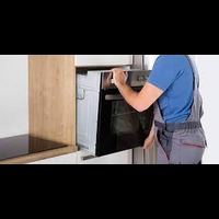 Oven Installation