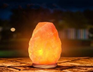 Benefits of Himalayan salt