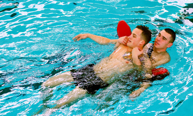 Lifeguard Class Near Me