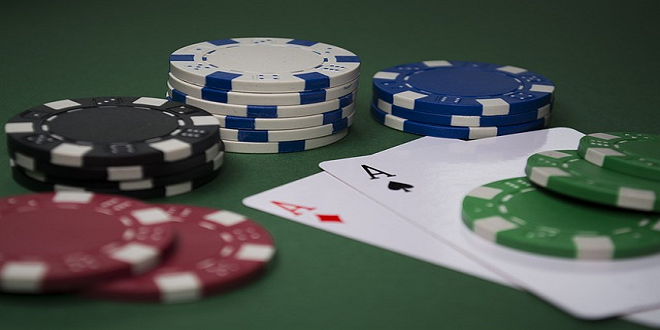 How to Manage Your Betting Budget When Playing Blackjack