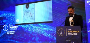 Istanbul Vita: European Awards 2023 Beste Klinik Europas