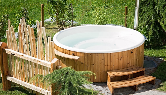 Hot Tub kaufen: Ein Leitfaden für die Investition in das perfekte Spa zu Hause