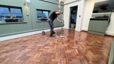 Revive Your Space: The Specialty of Floorboards Sanding