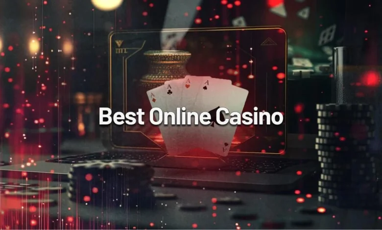 Top Online Casinos in India: 2024's Best Picks