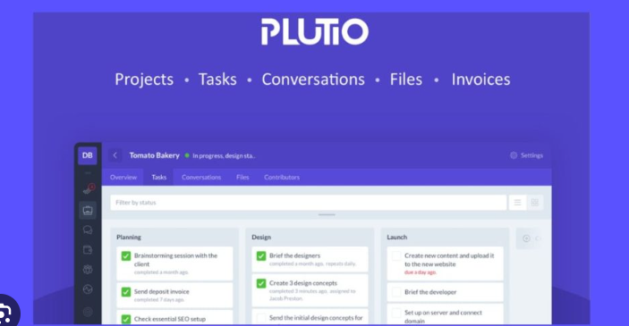 Plutio Alternatives