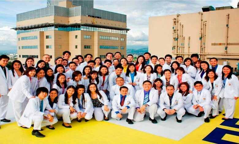 An image of Wannan Medical University