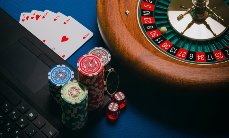 How to Manage Your Budget When Playing Online Blackjack